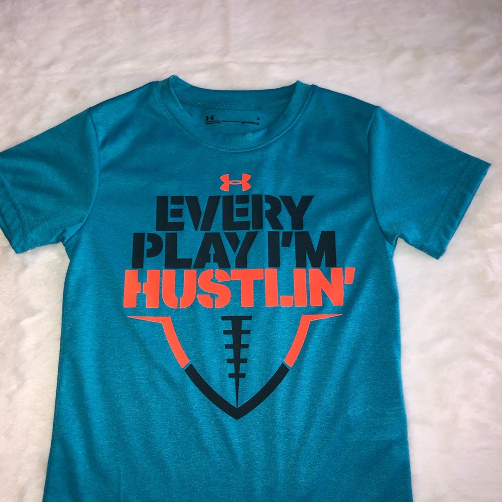 Under Armour Tee